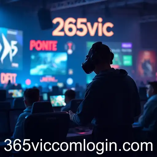 365vic Gaming Evolution and Future Challenges