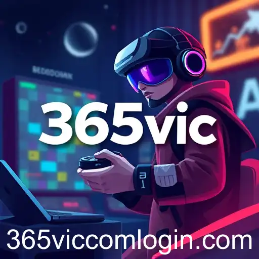 The Rise of 365vic in Online Gaming