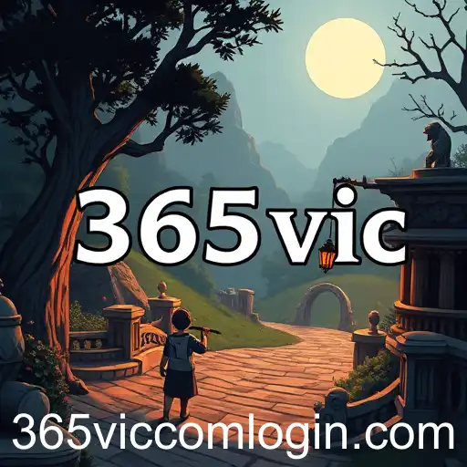 Exploring the Thrilling World of Adventure Games: A Dive into 365vic