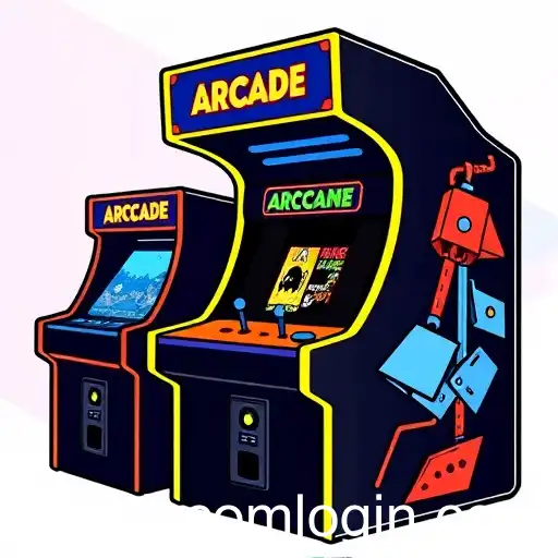 Delve into the Exciting World of Arcade Mania on 365vic