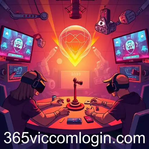 Evolution of Online Gaming in 2025