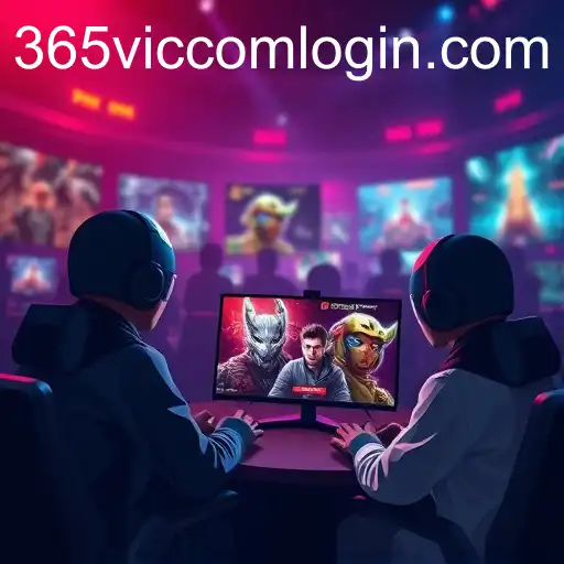 Evolution of Online Gaming Platforms