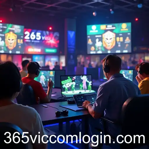 Navigating the Evolving Landscape of Online Gaming in 2025