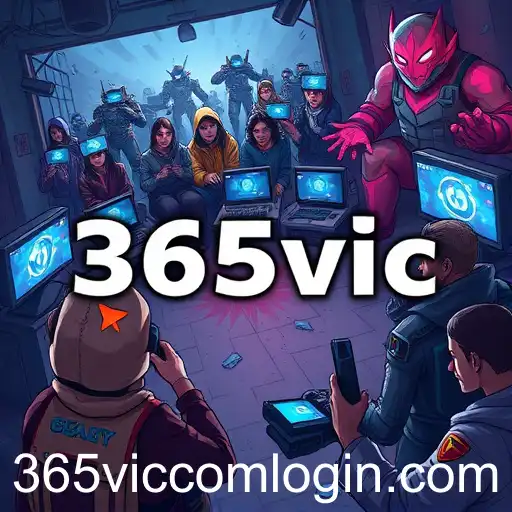 Evolving Trends in Online Gaming