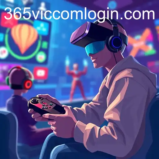 The Rising Trend of Online Gaming in 2025