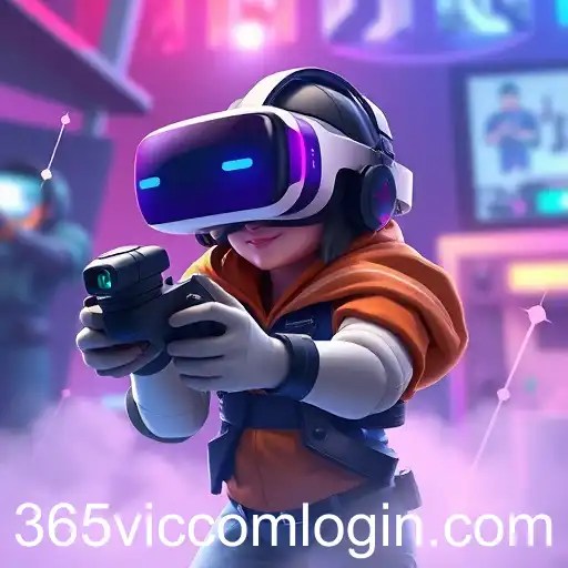 The Evolution of Online Gaming: A Focus on 365vic