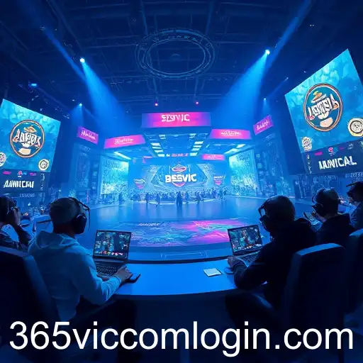 Innovative Online Gaming Trends Shaping the Future