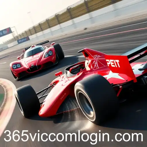 Exploring the Excitement in the 'Racing Thrills' Game Category