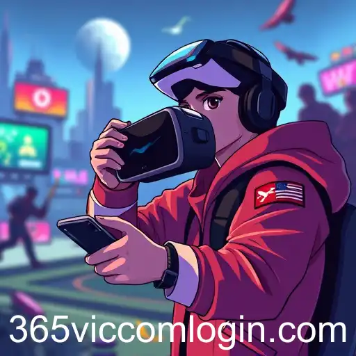 365vic