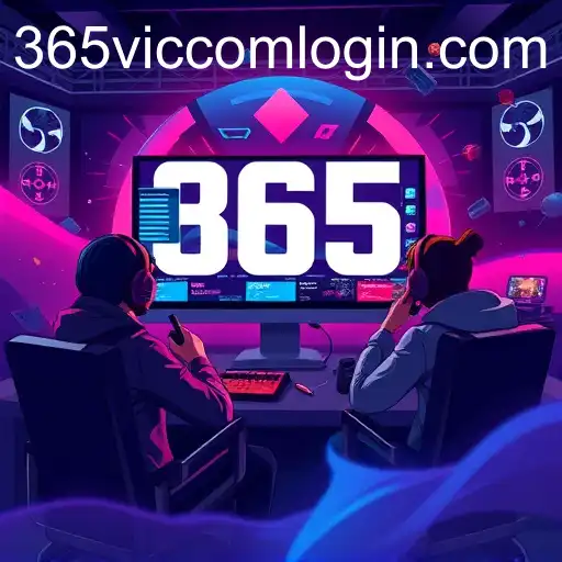 The Rise of 365vic: A New Era in Online Gaming