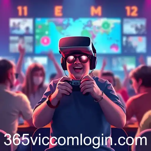 The Rise of Online Gaming Platforms in the Digital Age