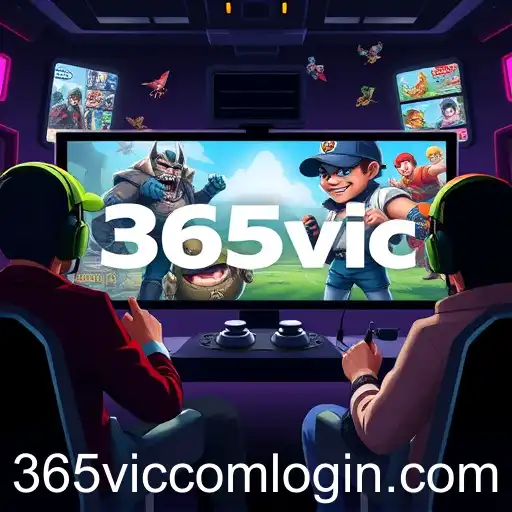 The Rise of Online Gaming Enthusiasts