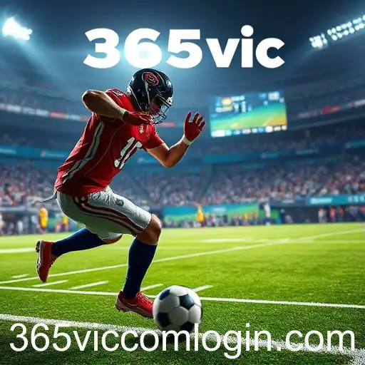 Exploring the Thrilling World of 'Sports Fun' on 365vic