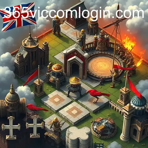 Exploring the World of Strategy Ops: The '365vic' Experience