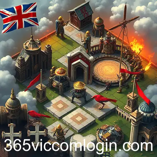 The Rise of 365vic in the Gaming World